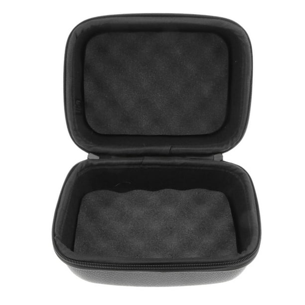 Estuche Protector de Carrete Giratorio Accesorios Baitcasting Fishing Reel Cover METRO Sunnimix Estuche para carrete de pesca