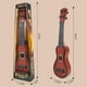 thumbnail image 2 of Simulación ukelele instrumento Musical estudiante principiante niño guitarra juguete chico regalo, 2 of 2