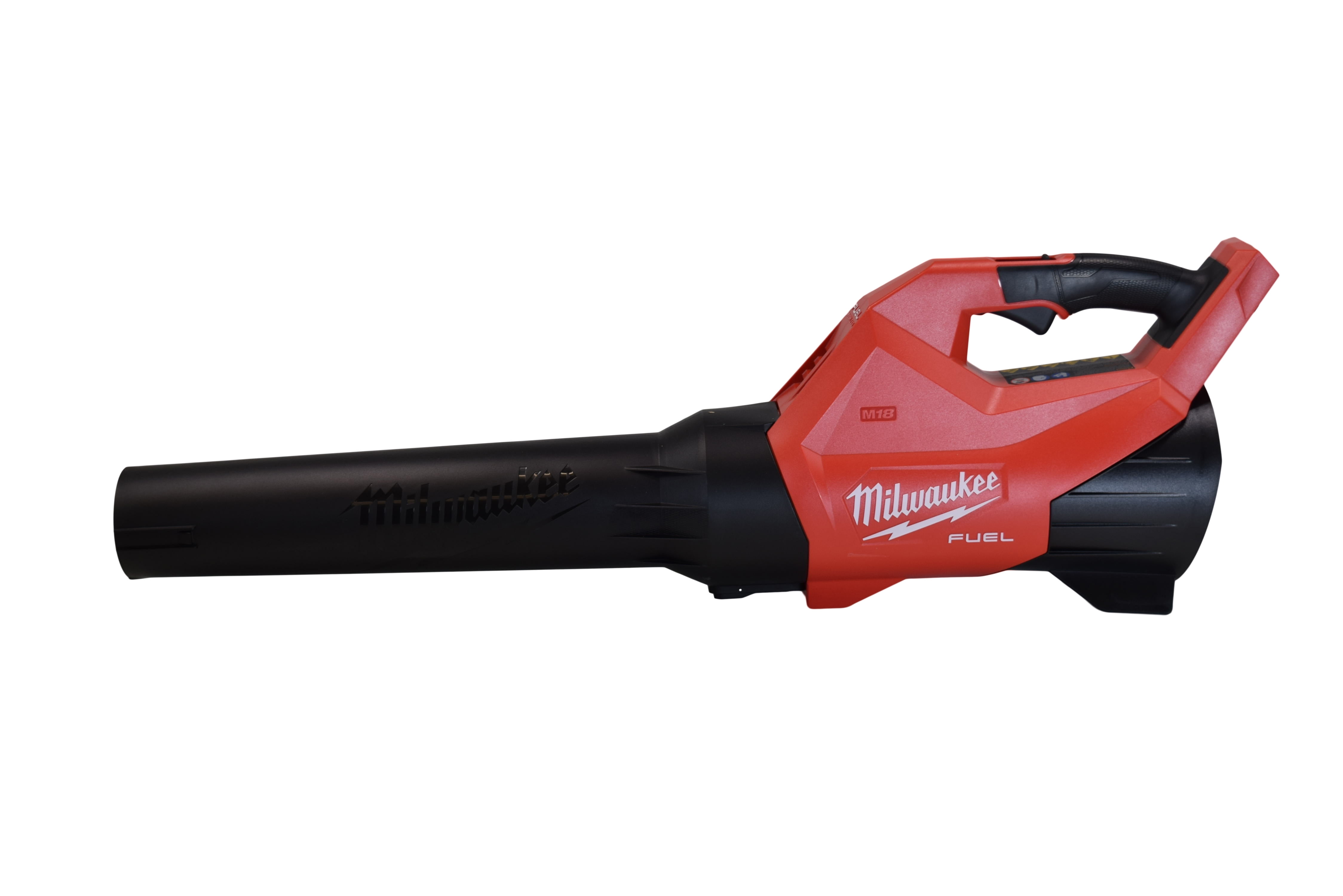 milwaukee m18 fuel 120 mph 450 cfm 18-volt lithium ion brushless 