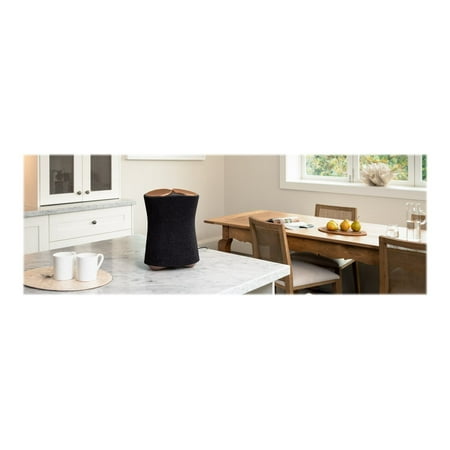 Sony SRS-RA5000 Reality 360 Audio Multi Room Bluetooth Speaker in Black (2021)