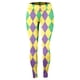 thumbnail image 4 of WILLBEST Leggings Deportivos de Cintura Alta para Mujer, Cómodos Pantalones de Yoga para Entrenamiento, Suaves Y Elásticos, para Fitness, Correr, Ropa Informal Chica, 4 of 4