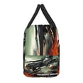 thumbnail image 4 of The Mandalorian Grand Sac Isotherme pour Repas, 4 of 11