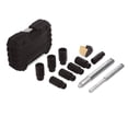 thumbnail image 1 of Kit dados extractores para birlos y tuercas de seguridad (10 pzas), 1 of 3
