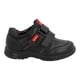 thumbnail image 1 of Mocasín Niño Velra Formal Versátil Escolar negro 18, 1 of 4