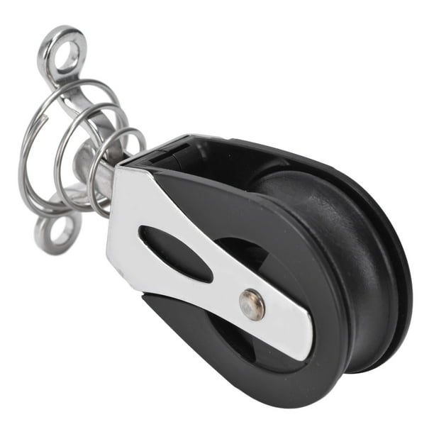 Nylon pulley sale
