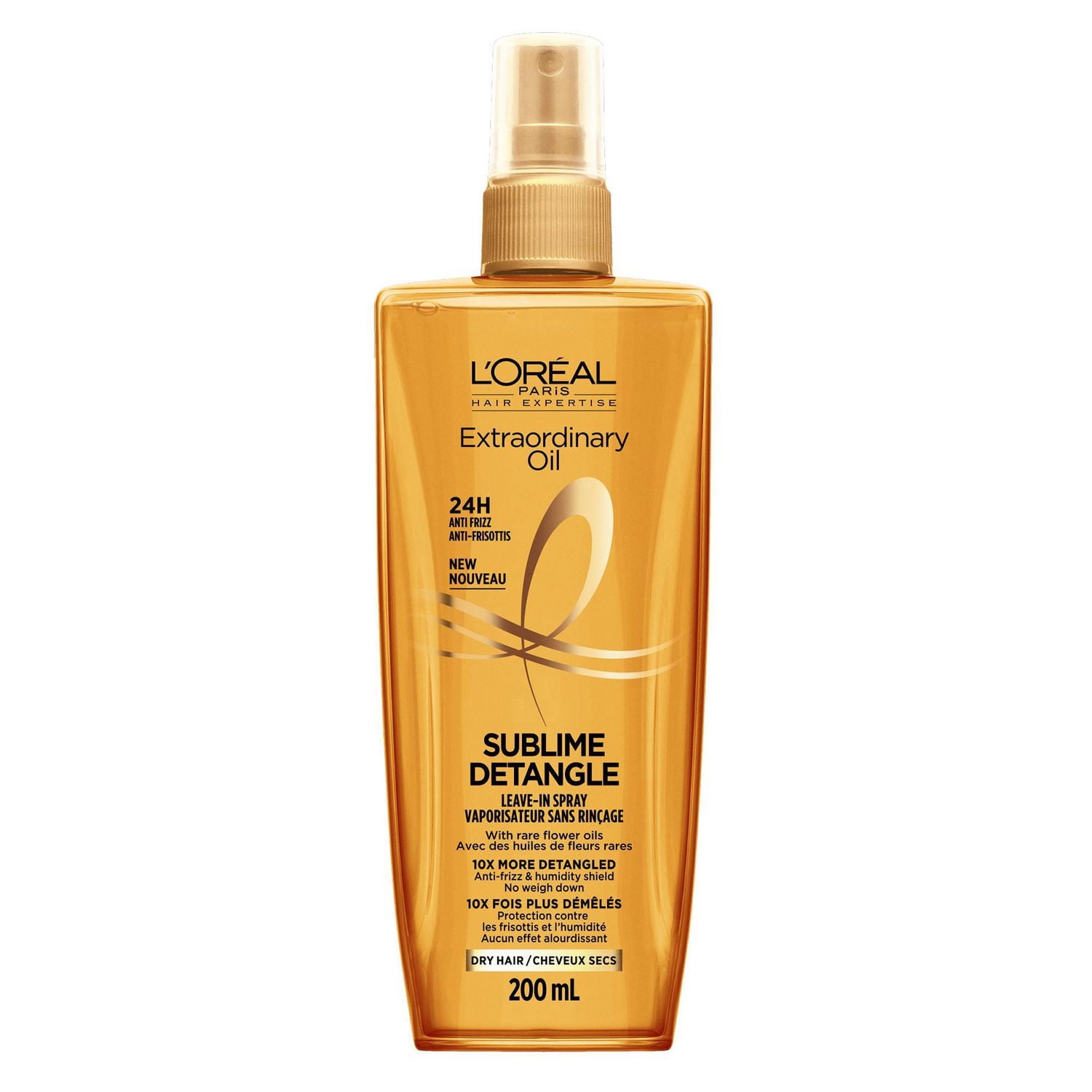 L'Oréal Paris Extraordinary Oil - Walmart.ca