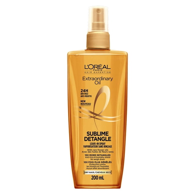 L'Oréal Paris Extraordinary Oil