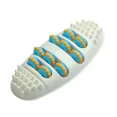thumbnail image 6 of Foot Massager Roller Feet Acupressure Point Massage Plantar Fasciitis Pain Relief Relax Roller Trigger Point Reflexology Tool, 6 of 9