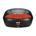 thumbnail image 3 of Givi New Monolock Top Case Hard Luggage, 270-6000, 3 of 3