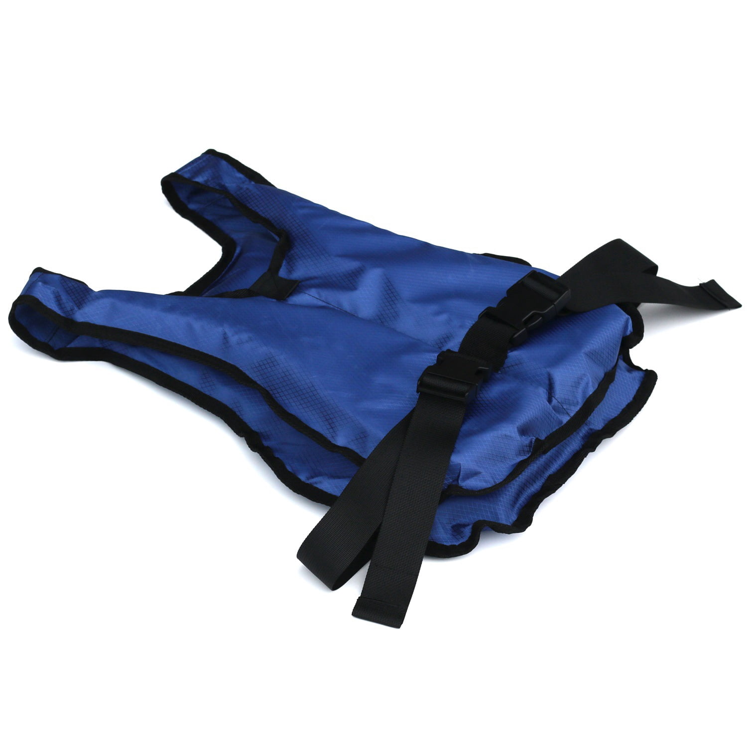 New compact single webbing dragon boat race life jacket portable buoyancy vest kayak paddle board vest