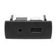 thumbnail image 4 of AUX USB Interface for Alfa Fiat Lancia Mercedes-Benz SMART/451, 4 of 5