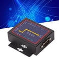 thumbnail image 3 of Convertisseur RS232 vers Ethernet, Chipset RS232 vers Ethernet RJ45 TCP / IP IP210 pour Systèmes, 3 of 7
