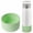 L, variant on Silicone Sleeve Water Bottle Bumper - Tumbler Accessories, Bottle Bottom Protector for 20oz 30oz 40oz Water Bottle - 3 Inch / 75mm
