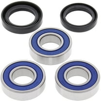 All Balls Wheel Bearing Seal Kit for Honda 25-1202