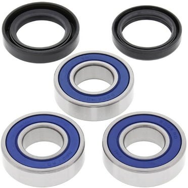 All Balls Wheel Bearing Seal Kit for Honda 25-1202