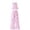 j166-Pink, variant on Girls Outfit Sets Casual Summer Striped Bowknot Printed Adjustable Spaghetti Strap Ruffle Hem Dress Wide Leg Pants 2 Piece Set Kids Comfortable Breathable Cute Clothing,Blue,8-9 Years