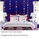 thumbnail image 4 of Juego de decoraciones para fiestas Advancent Tipo 19, 4 of 6