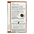 thumbnail image 3 of Traditional Medicinals Teas Ginger Aid Tea 16 Bag, 3 of 3