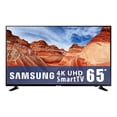 thumbnail image 1 of TV Samsung 65 Pulgadas 4K Ultra HD Smart TV LED UN65NU7090FXZX, 1 of 4