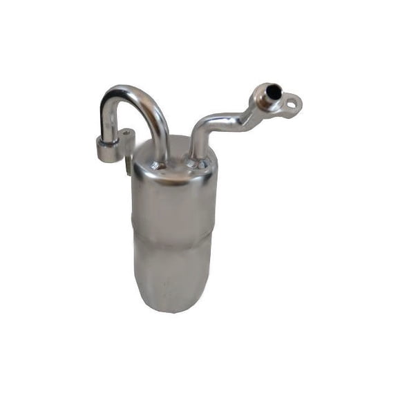 A/C Accumulator - Compatible with 2011 - 2014 Chrysler 200 2.4L 4-Cylinder 2012 2013