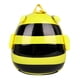 thumbnail image 1 of 1pc Niños Mochila Portátil Hombro Bolsa Niños Bebo en forma de abeja (Amarillo), 1 of 6