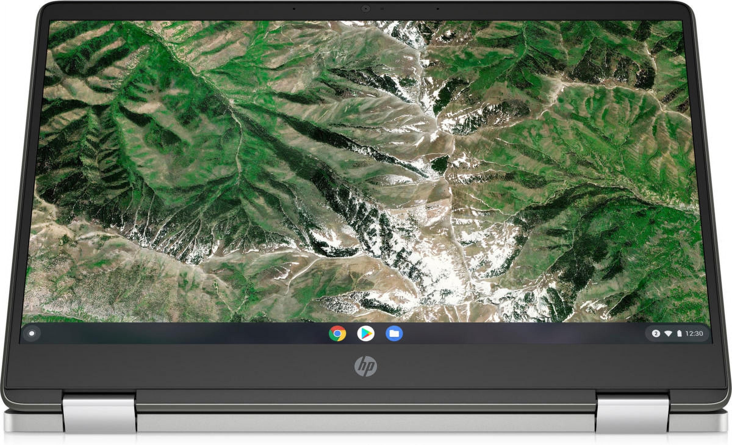 HP Chromebook x360 14A-CA0036TG 14
