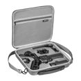 thumbnail image 4 of Decodeary Carrying Case For Ronin RS 3 Mini Gimbal Portable Handbag Waterproof Compact Shockproof Accessories Bag Pouch Tripod, 4 of 6