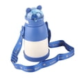 thumbnail image 4 of Bouteille d'Eau pour Enfants, Bouteille d'Eau en Métal 500ml Réutilisable Grande Capacité, 4 of 8