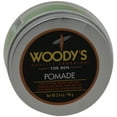 thumbnail image 1 of Pomade par Woodys pour Hommes - Pommade 3,4 oz, 1 of 1