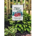 thumbnail image 3 of Printtoo White Home Is Where We Park It Motorhome Camping Flags For Campers Personalized Double SidedFlag Outdoor Decor Sign CampsiteFlag, 3 of 4
