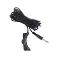 thumbnail image 1 of Classical Acoustic Guitar Amplifier Soundhole Pickup 6.3mm Jack 5M Cable, 1 of 6
