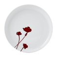 thumbnail image 3 of Safdie & Co. Dinnerset 16PC Scarlet, 3 of 5