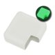 thumbnail image 1 of Funda De Cargador De Silicona Adaptador De Corriente Limpieza Repetida Compatible Para Macbook Funda Protectora sonducket EL016910-05, 1 of 5