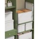 thumbnail image 2 of 1pc Plain Clothes Storage Box, 2 of 5