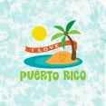 thumbnail image 4 of Inktastic I Love Puerto Rico Boys or Girls Toddler T-Shirt, 4 of 5