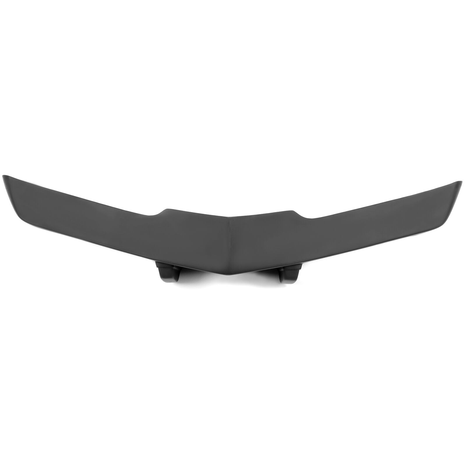 Kojem Front Bumper Fit for 1975-1979 Chevrolet Corvette, Painted Fiberglass, 1976 1977 1978