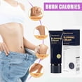 thumbnail image 1 of Fiudx Crema Adelgazante, Gel Muscular Corporal, Crema de Masaje y Sudoración, Solución Adelgazante y Termogénesis, Fitness y Fitness, Ingredientes Naturales, No Requierence., 1 of 7