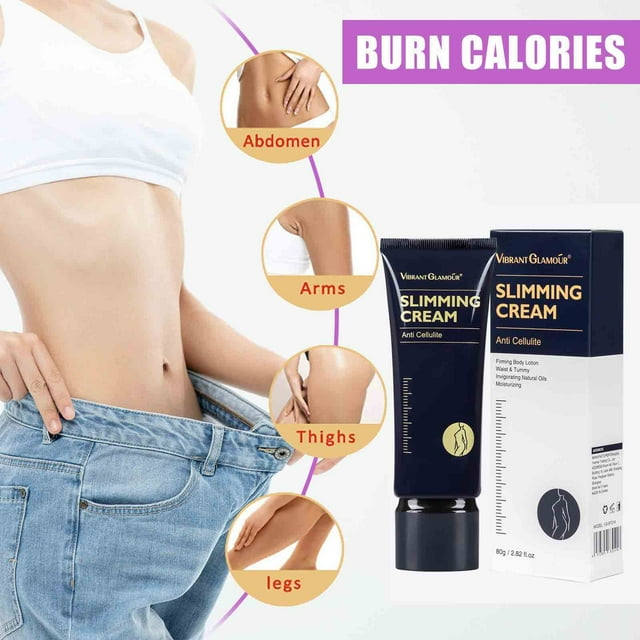 Fiudx Crema Adelgazante, Gel Muscular Corporal, Crema de Masaje y Sudoración, Solución Adelgazante y Termogénesis, Fitness y Fitness, Ingredientes Naturales, No Requierence.