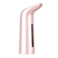 thumbnail image 4 of Dispensador sin contacto Dispensador de lavado de manos con sensor infrarrojo Herramienta de lavado de manos automático 400ml, Oro rosa Monstrate HA003450-06B, 4 of 7