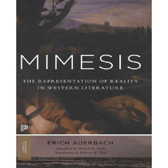 Mimésis