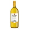 Sutter Home Chardonnay California White Wine, 1.5 L Glass Bottle, 13.1% ABV