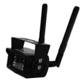 thumbnail image 1 of Camara CCTV 4G Wifi Especial Vehiculo Auto Metalica Micro SD, 1 of 8