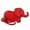red, variant on Cute Elephant Shaped Crossbody Bag for Women, Stylish PU Cartoon Shoulder Purse - Trendy Daily Casual Phone Bag