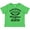 Apple Green, variant on Handpicked for Earth By My Mawmaw in Heaven with Angel Wings Boys or Girls Toddler T-Shirt