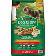 thumbnail image 1 of Croquetas Para Perro Dog Chow Adulto Razas Pequeñas 20 Kg, 1 of 3