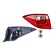thumbnail image 1 of Calavera DEPO Toyota Corolla 2017 Chofer, 1 of 1