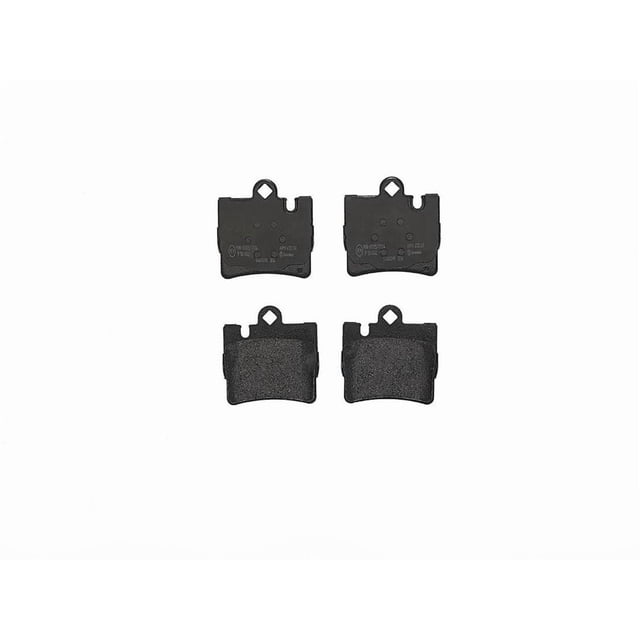Brembo Brake Pad P50042 FMSI Number D848-7724; Low-Metallic; Set Of 4
