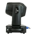 thumbnail image 6 of Chauvet DJ CUMULUS HP Low-Lying DMX Fog Machine Fogger+Remote+Moving Head Light, 6 of 25