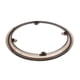 thumbnail image 1 of Protector de cadena de rueda de Premium 42T cubierta protectora de bielas Negro shamjiam Casquillo del malacate, 1 of 6