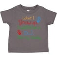 thumbnail image 3 of Inktastic Dj like Daddy Boys or Girls Toddler T-Shirt, 3 of 5